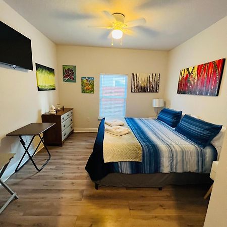 Beach Room, For Wonderful Vacation Panama City Beach Exterior foto