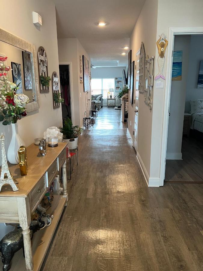 Beach Room, For Wonderful Vacation Panama City Beach Exterior foto