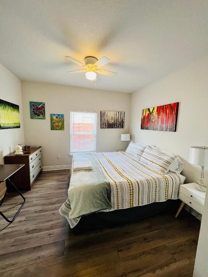 Beach Room, For Wonderful Vacation Panama City Beach Exterior foto
