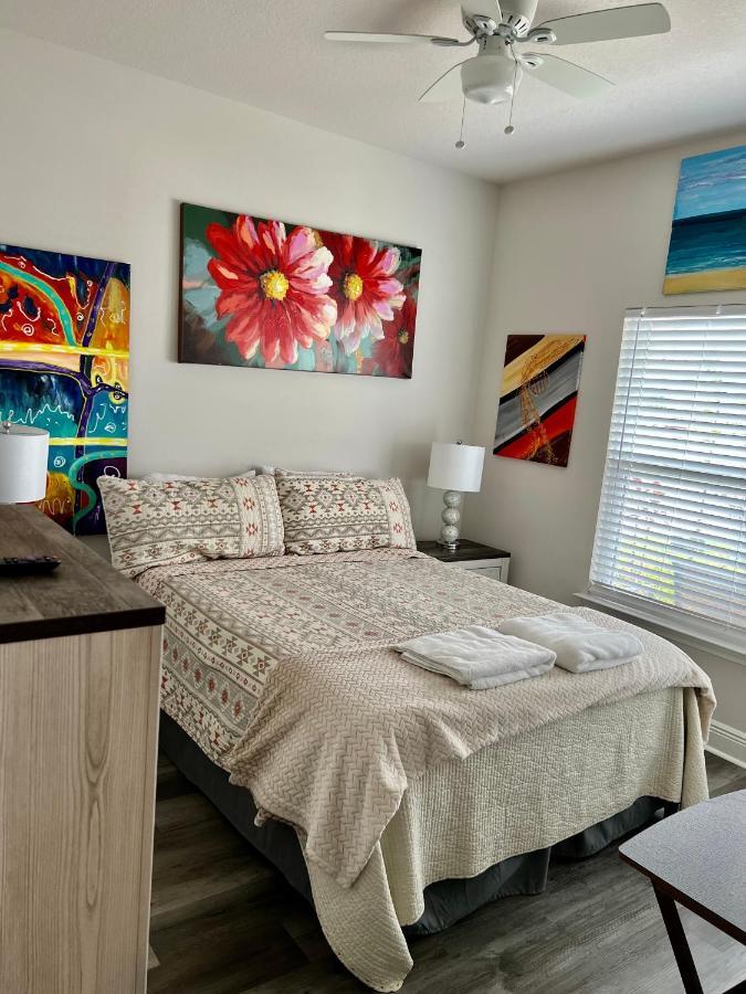 Beach Room, For Wonderful Vacation Panama City Beach Exterior foto