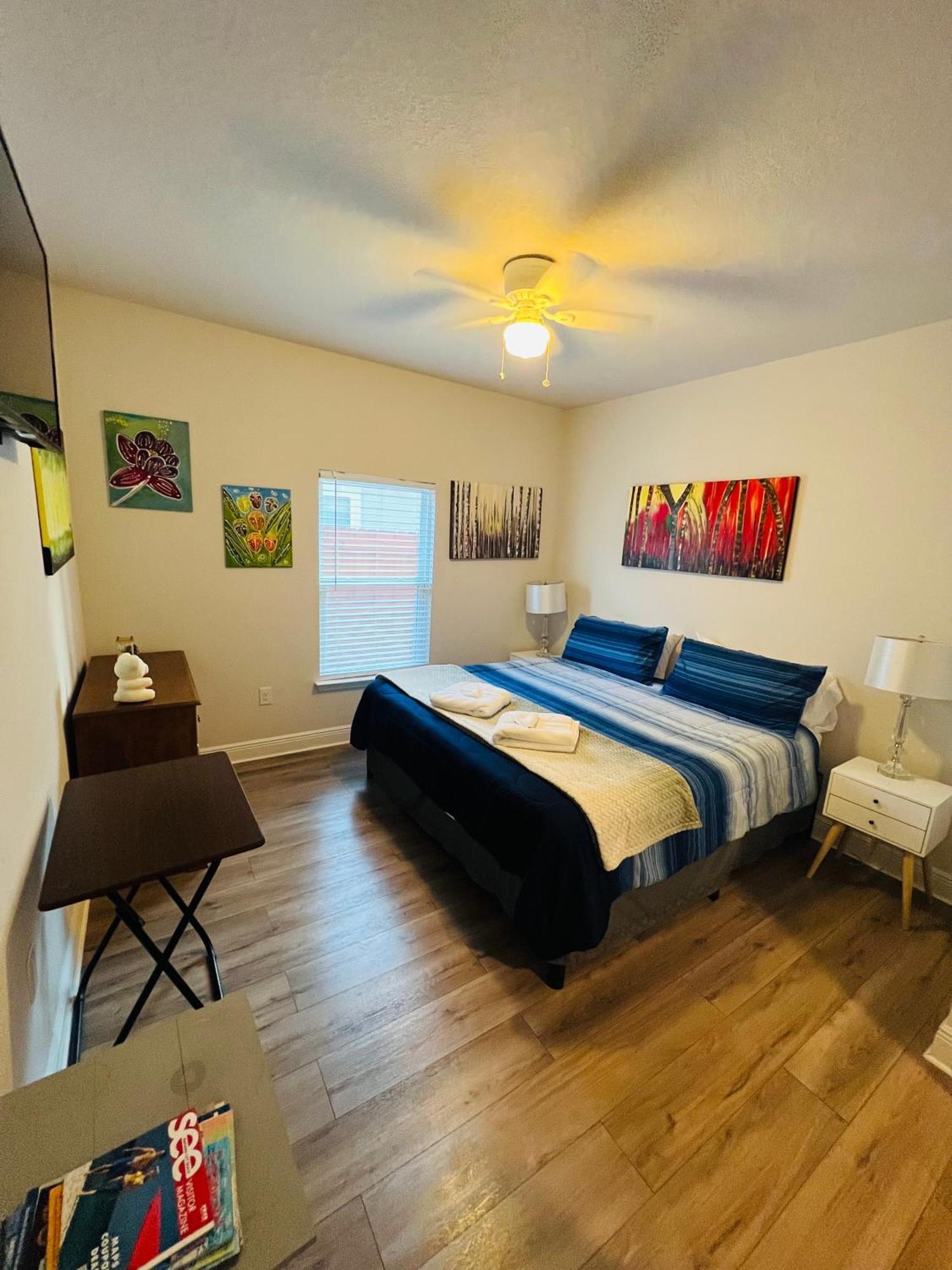 Beach Room, For Wonderful Vacation Panama City Beach Exterior foto