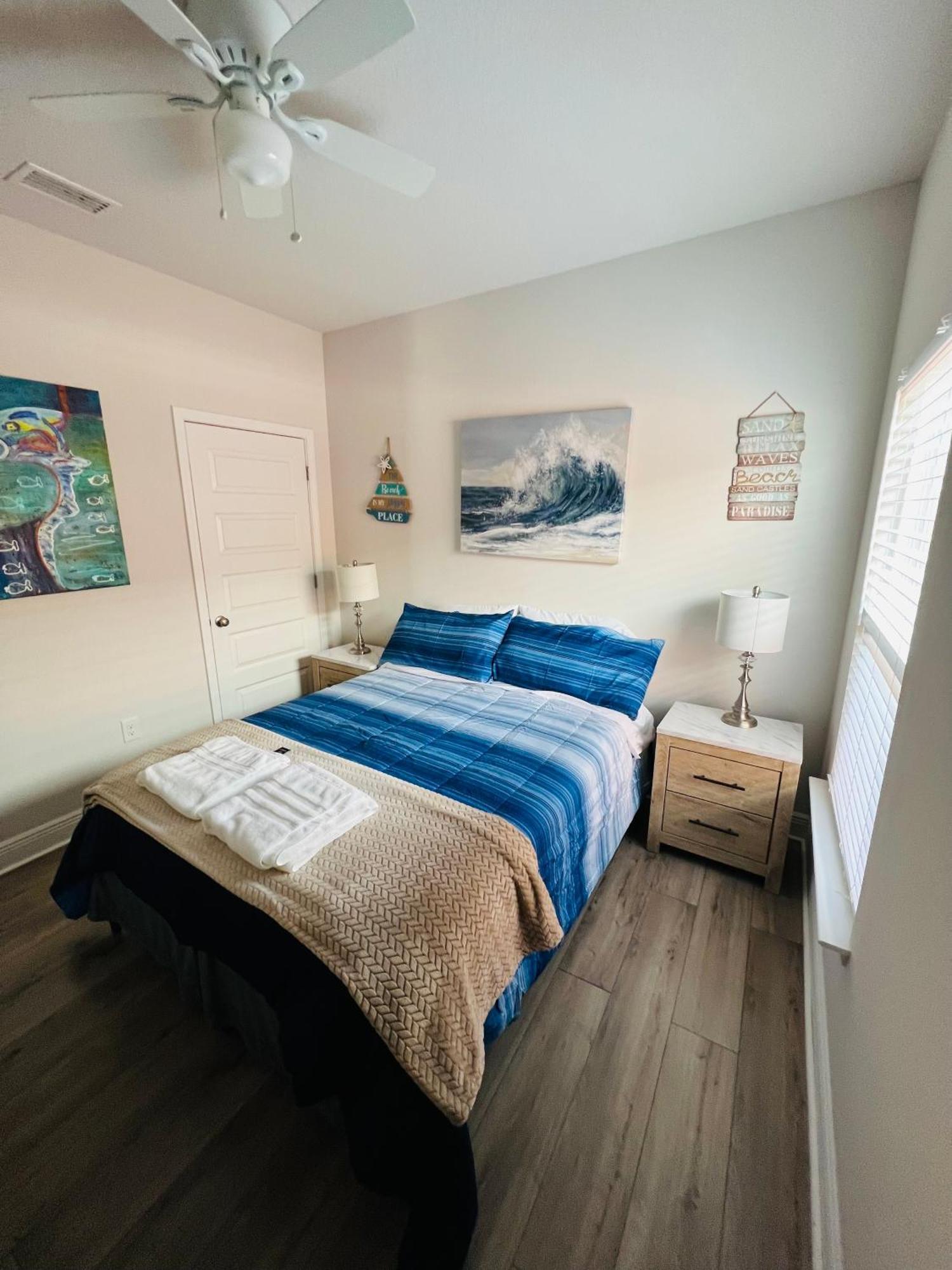 Beach Room, For Wonderful Vacation Panama City Beach Exterior foto