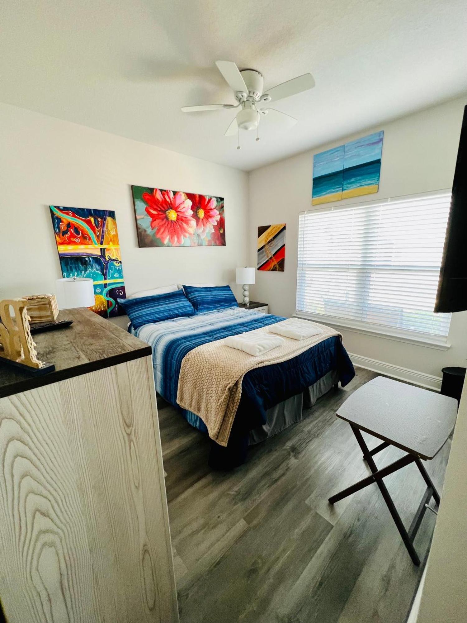 Beach Room, For Wonderful Vacation Panama City Beach Exterior foto