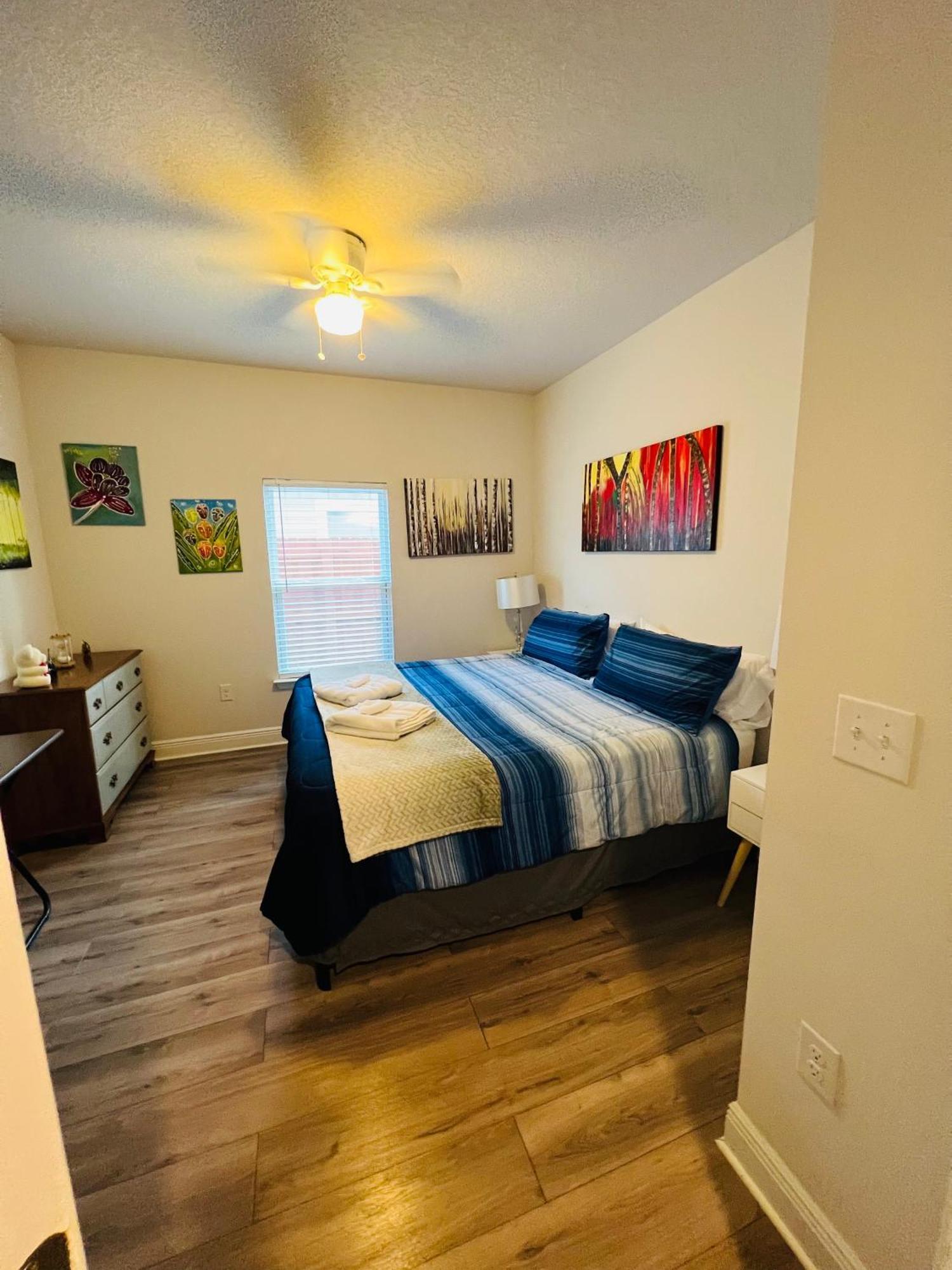 Beach Room, For Wonderful Vacation Panama City Beach Exterior foto